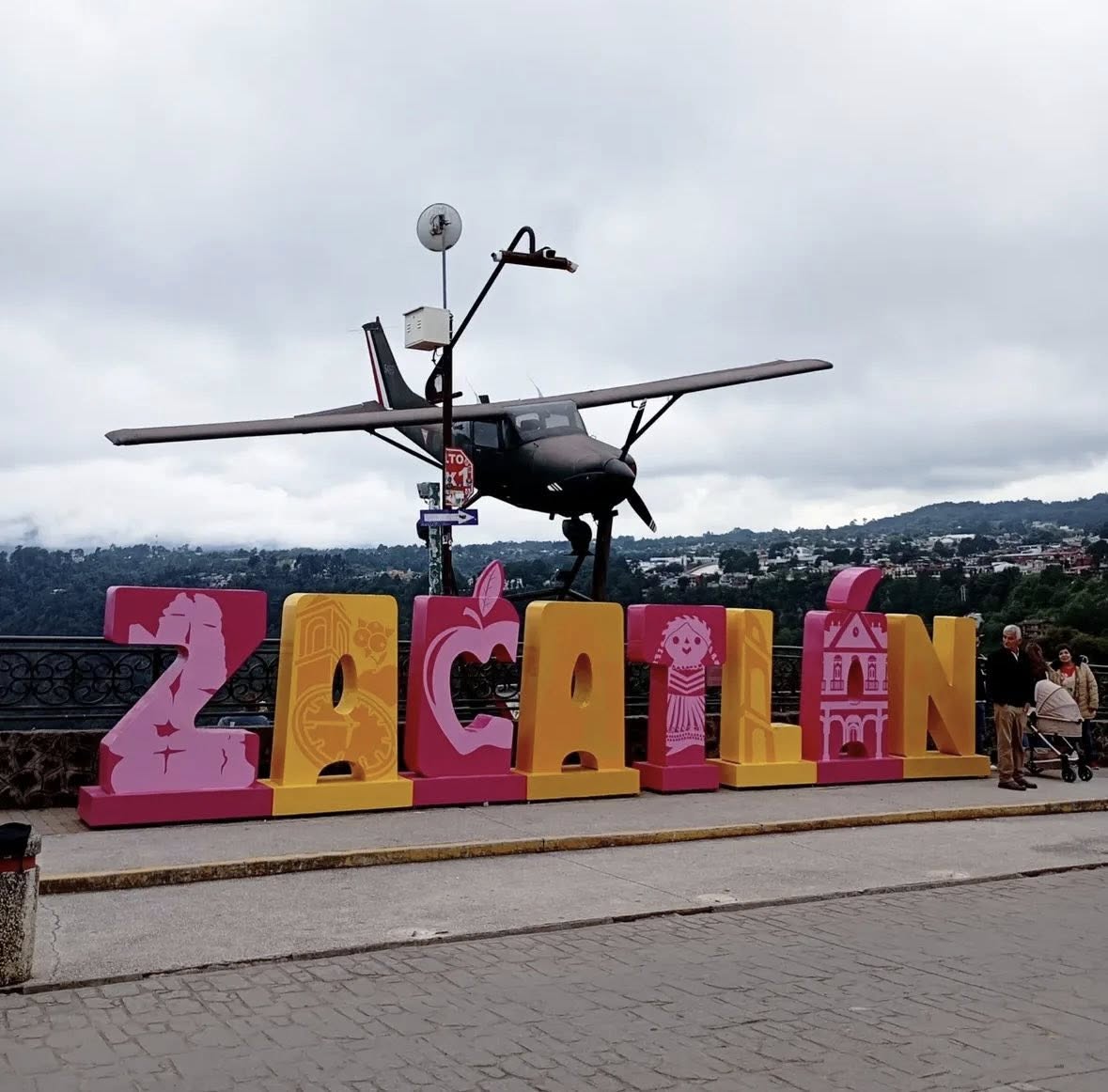 Zacatlán